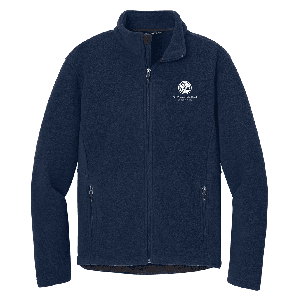 Port Authority® Value Fleece Jacket