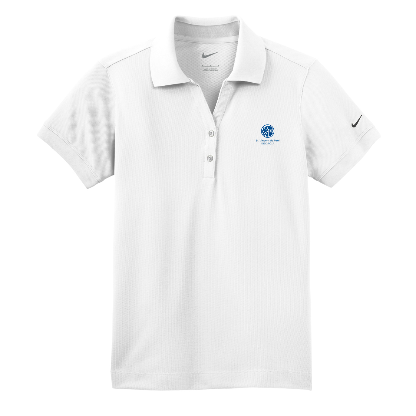 Nike Women's Dri-FIT Classic Polo