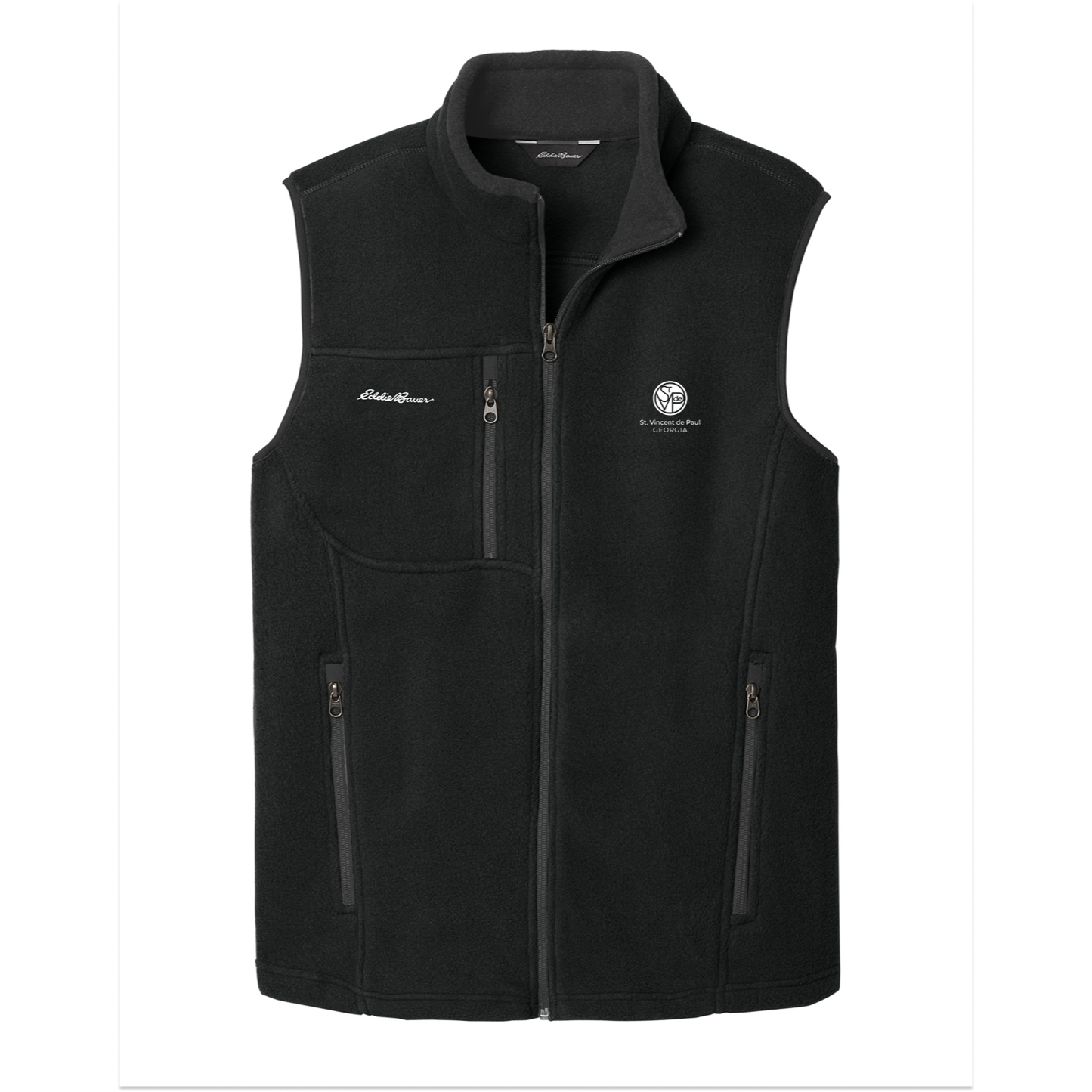 Eddie Bauer® Fleece Vest