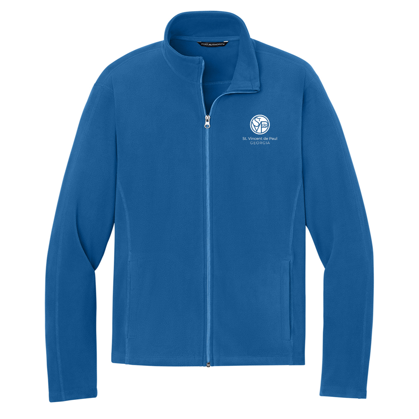 Port Authority® Microfleece Jacket
