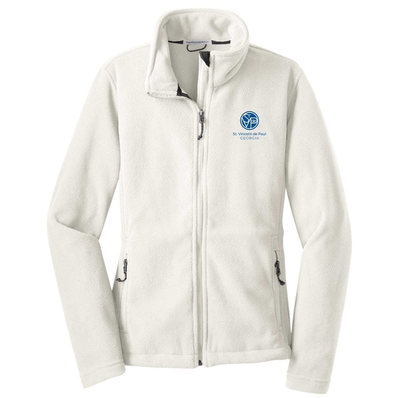 Port Authority® Women's Value Fleece Jacket