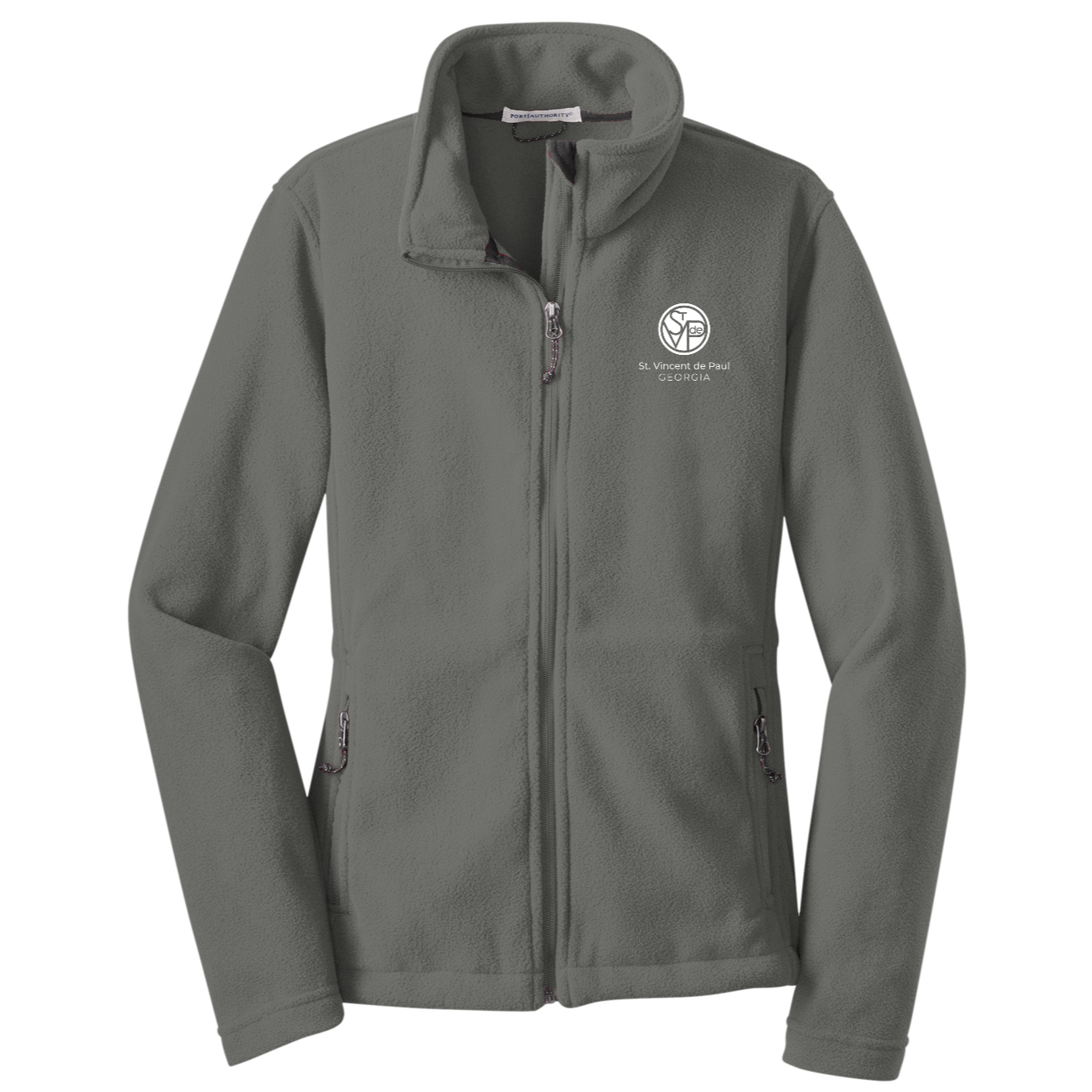 Port Authority® Women's Value Fleece Jacket