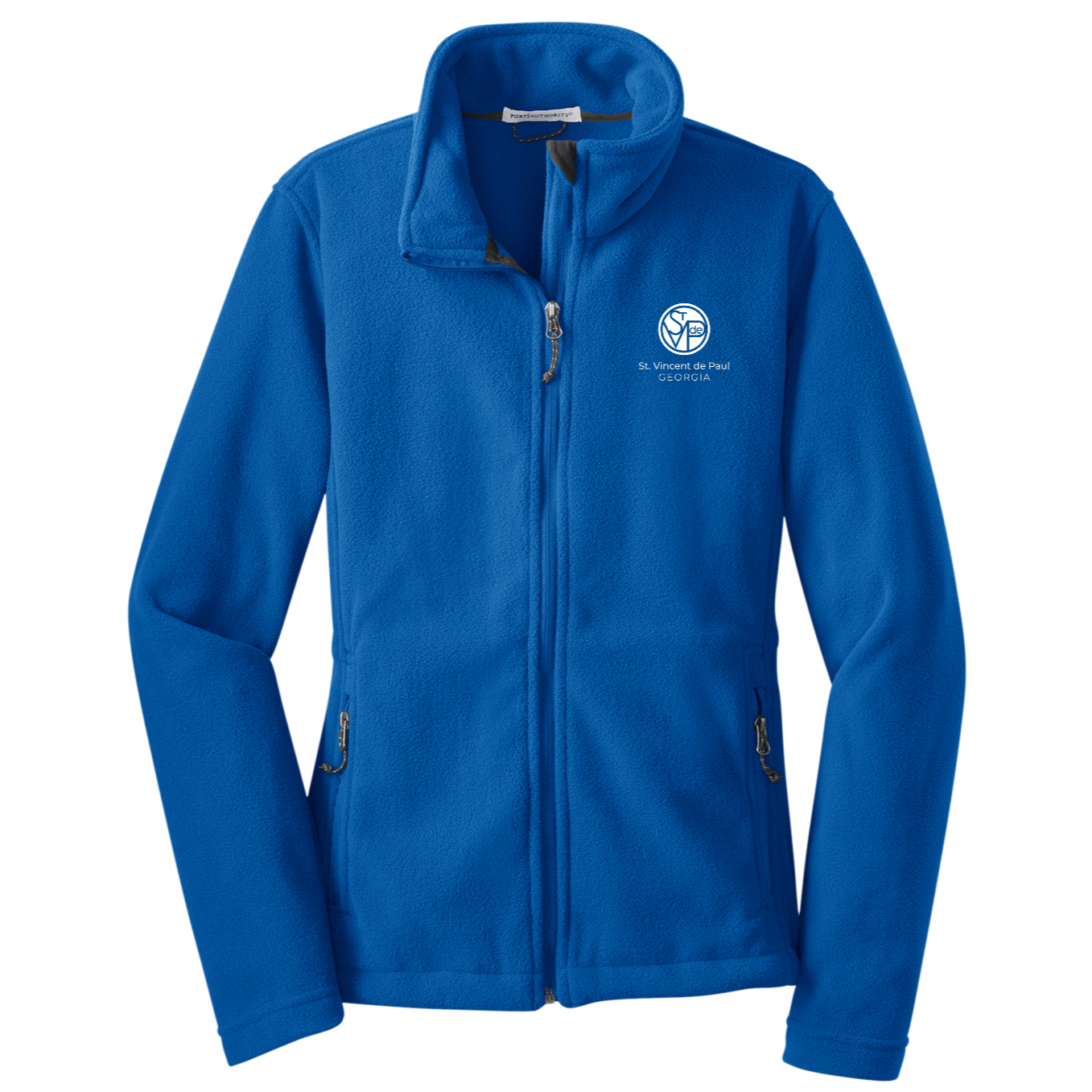 Port Authority® Women's Value Fleece Jacket