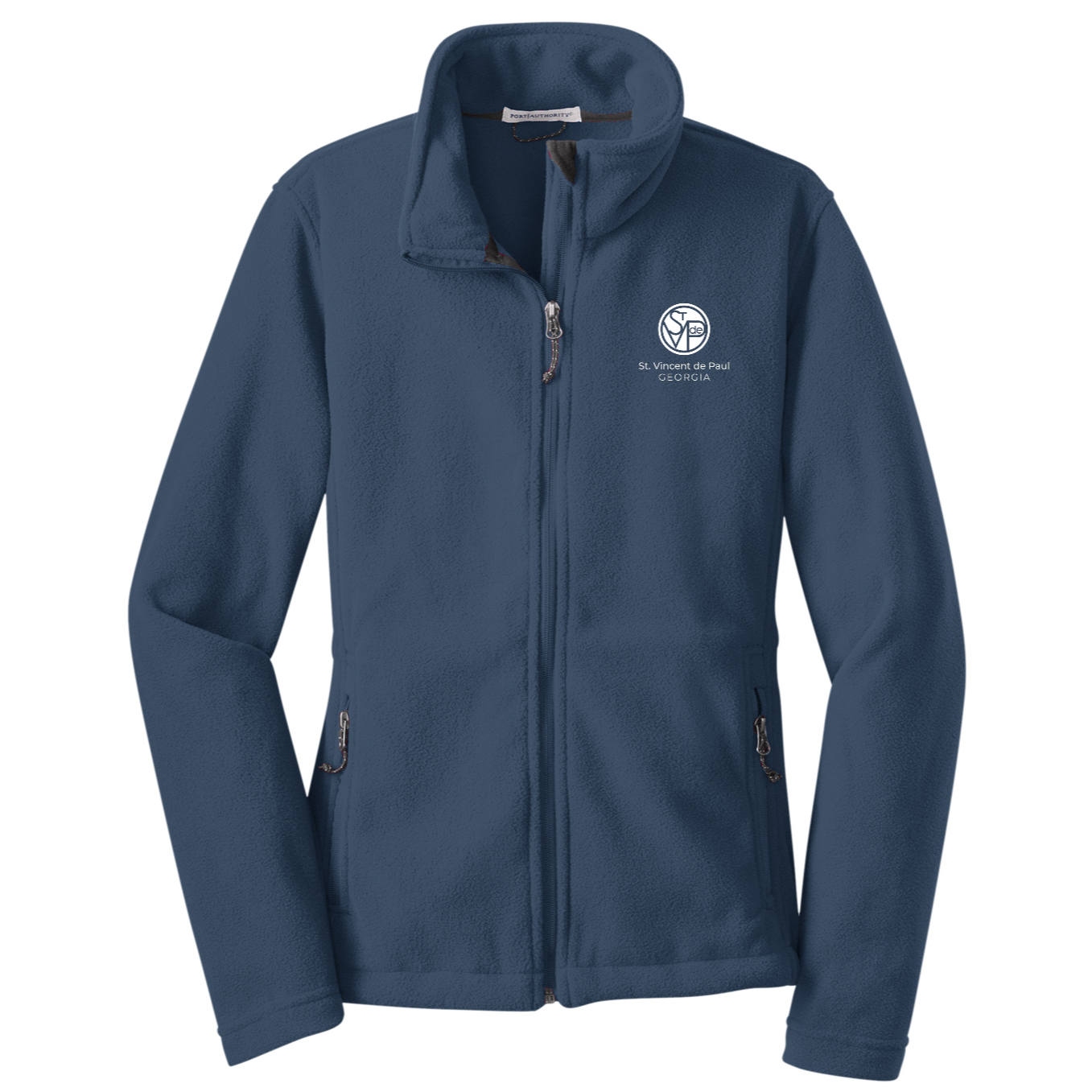 Port Authority® Women's Value Fleece Jacket