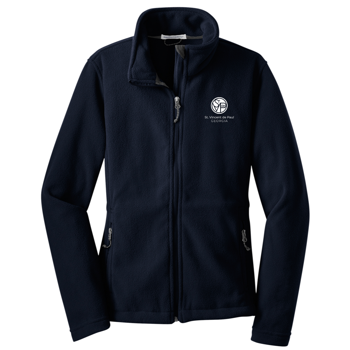 Port Authority® Women's Value Fleece Jacket