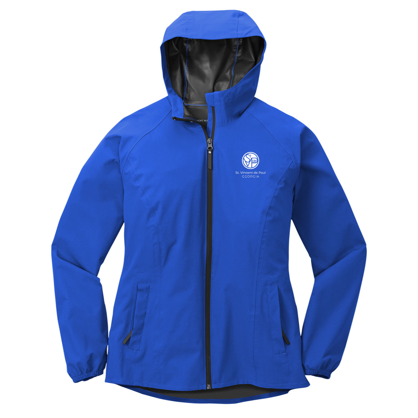 Port Authority® Women's Essential Rain Jacket
