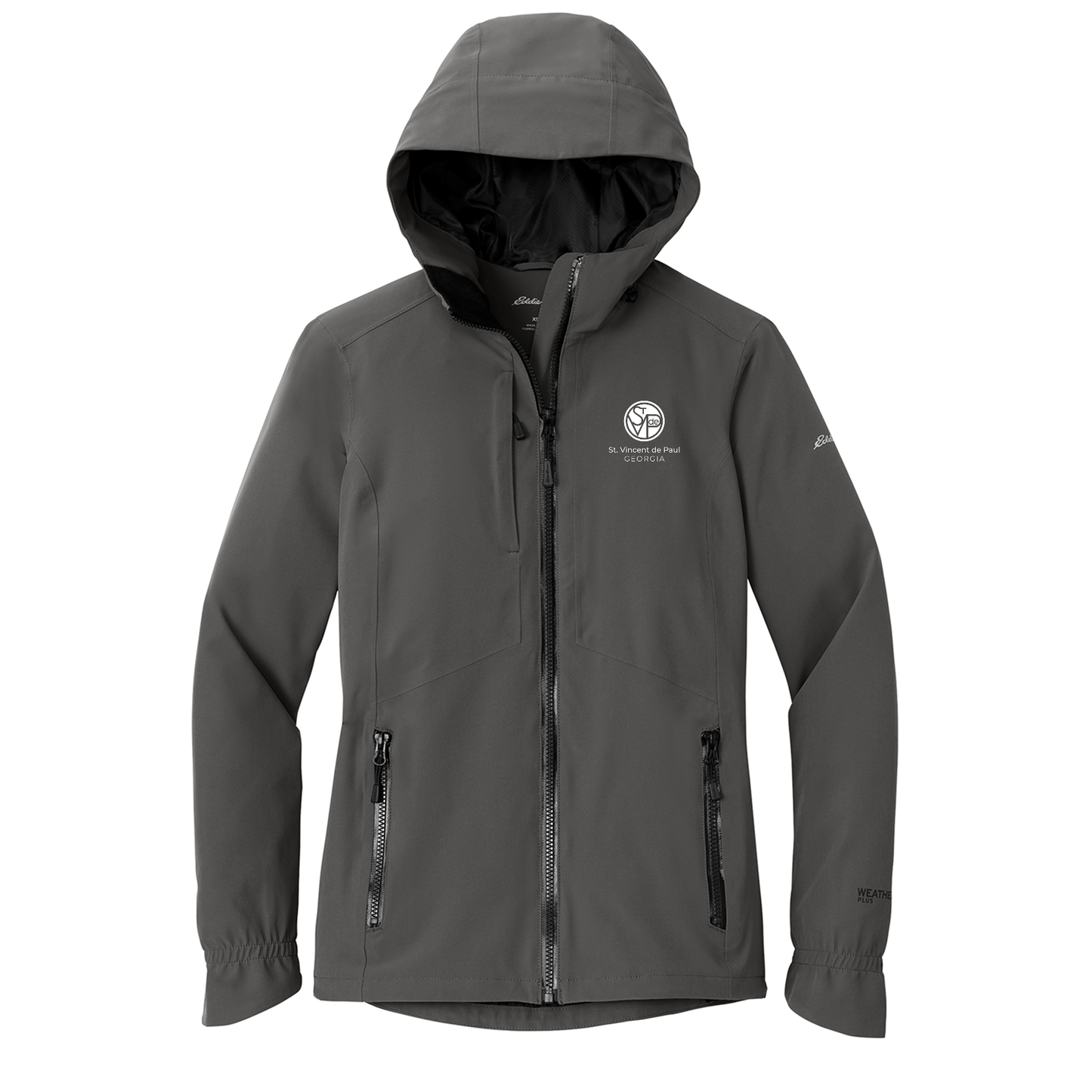Eddie Bauer® Women's WeatherEdge® Plus Jacket