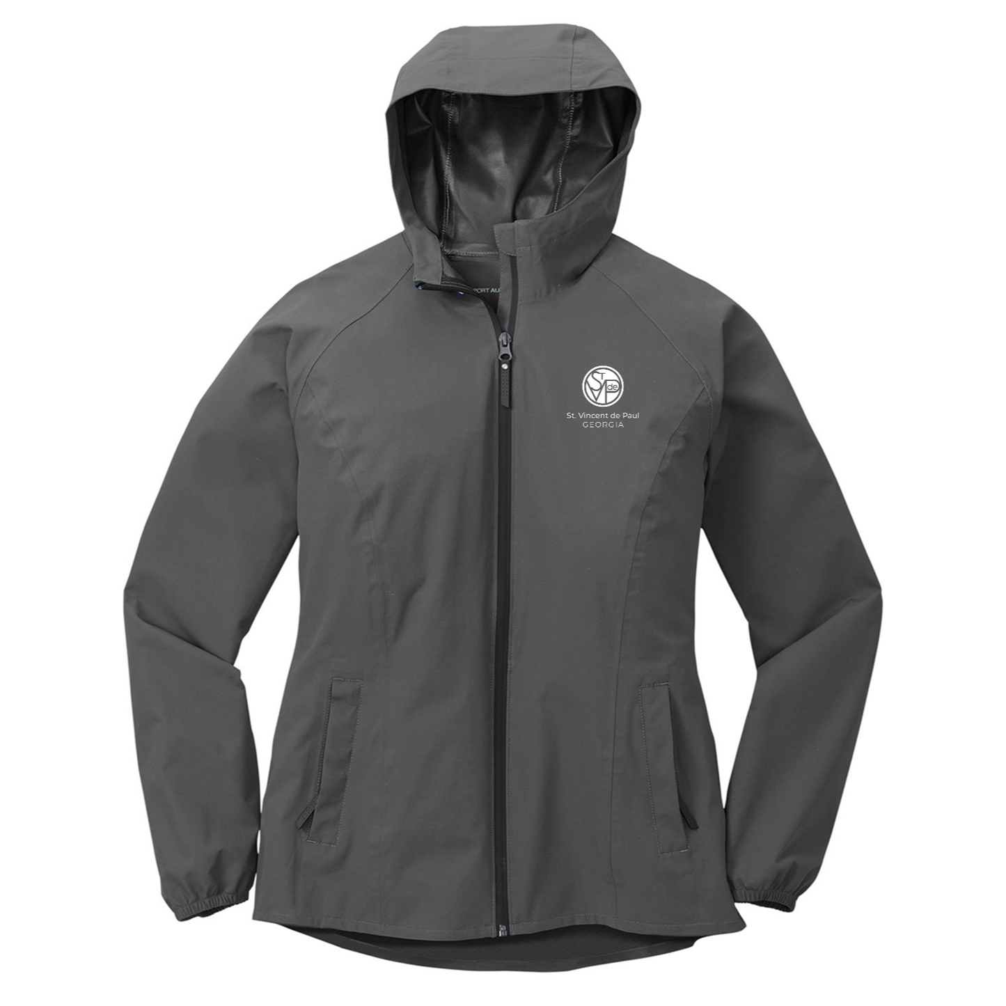 Port Authority® Women's Essential Rain Jacket